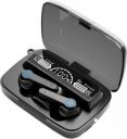 Earboss M19 Earbuds/TWS/ 5.1 with 280H Playtime, Headphones with Power Bank Bluetooth Headset...