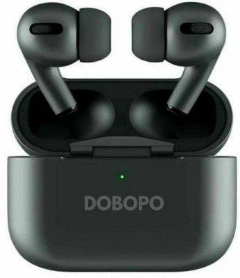 Shopsy : Earbuds Touch Sensor Wireless Bluetooth Connectivity for Android