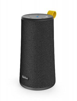 EarFun UBOOM Bluetooth Speaker [24W Stereo Sound]