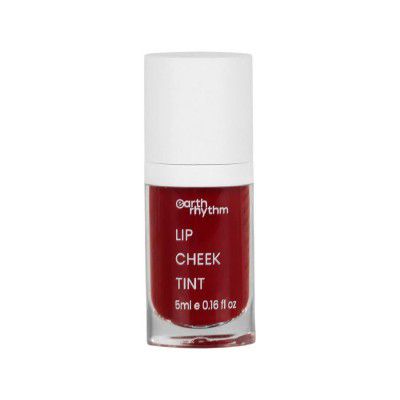 Earth Rhythm Lip & Cheek Tint – 10 Hour Wear
