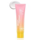 Earth Rhythm Matte Mineral Sunscreen - 15gm...