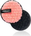Earth Rhythm Reusable Makeup Remover Cleansing Pads, Removes Face & Eye Makeup (Pack of 2) Makeup Remover  (40 g)...