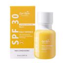 Earth Rhythm SPF 30 Hybrid Sun Fluid Daily Defence UVA & UVB Protection, Non Sticky, Water Resistant...