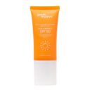 Earth Rhythm Ultra Defence Sunscreen SPF 50 | PA++++,Non Sticky/ Non Greasy, Leaves No White Cast | For Oily, Sensitive, Acne Prone or Dry Skin| Men & Women - 50 ml...