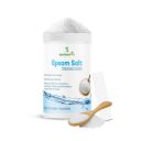 EarthenPot, Epsom Salt granule for Foot Bath Body Relax Muscle Relieves Aches Pain 1kg, 1000 gram...
