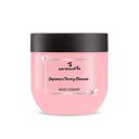 EarthenPot Japanese Cherry Blossom Body Yogurt For Soft and Supple Skin With Rich Ingredients, 200 g...