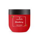 EarthenPot Strawberry Body Yogurt For Soft and Supple Skin With Rich Ingredients, 200 g...