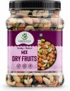 Earthy Eats 7 in 1 Superfood Almonds, Pumpkin, Sunflower Seeds...