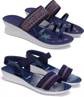 Earton  Slides  (Multicolor 8)