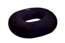 EASEFIT Orthopedic Soft Foam Donut Ring Cushion Pillow for Piles | Hemorrhoids Coccyx Tailbone Fistula Sciatica Post Natal Chair Lumar Pain Relief During Pregnancy | Seat Chair Pillow for Tailbone Fis...