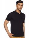 Easies by Killer Men's Solid Slim Fit Polo...