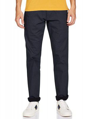 Easies by Killer Mens, Super Slim Flit,Dobby,Trouser Pants (E-16515,Black_34