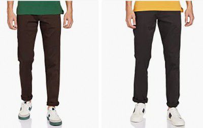 Easies by Killer Trouser Mini. 70% Off
