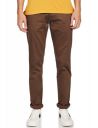 Easies by Killer Trouser,Supper Slim FIT,E-20000 SPRSLMFT BRWBROWN,36, Brown...