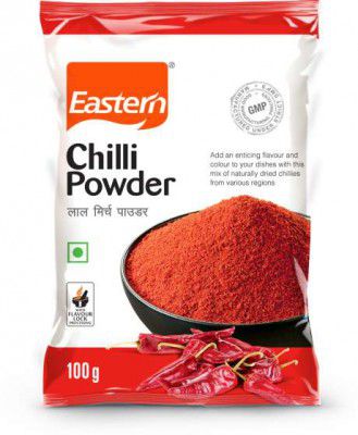Eastern Chilli Powder (100g) 