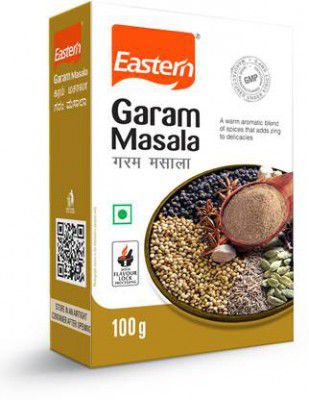 Eastern Garam Masala| Perfect colour, Perfect Smell, Perfect Taste  (100 g)
