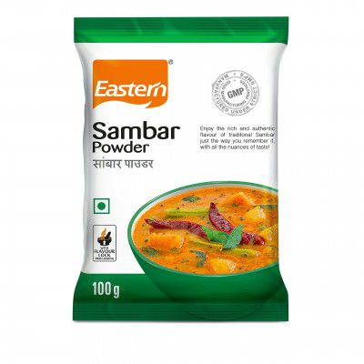 Eastern Sambar Powder, 100g