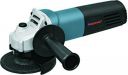 Eastman Angle Grinder, 680 Watt Heavy Duty, Disc Dia 100Mm, 10500 Rpm With Grinding Wheel And Guard - EDG-100...