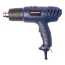 Eastman Heat Gun/Hot Air, 2000 Watt Power with Two Airflow Speeds for Shrink Wrapping, Defrost Water Pipes,EHG-8610A...
