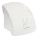 EASY2HOME® Hand Dryer Automatic Household Hotel Commercial Electric Automatic Sensor, 1800 Watt ...