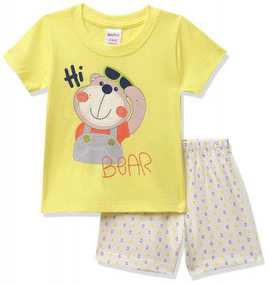 Easybuy baby-boys Clothing Sets