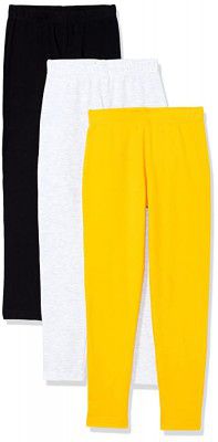 Easybuy Girls Skinny Leggings