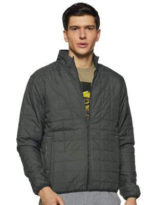Easybuy Men's Full Sleeves Jacket