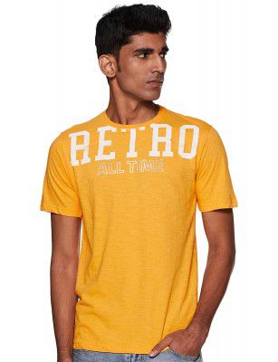 EASYBUY Mens Slim T-Shirt
