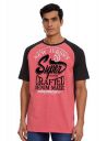 Easybuy Mens Slim T-Shirt...