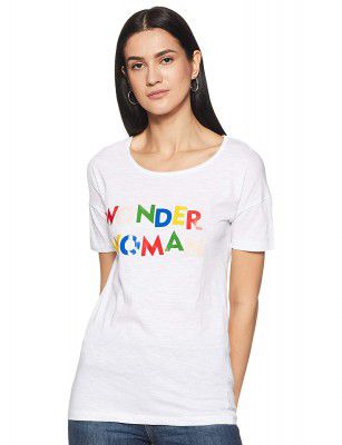 Easybuy Womens Regular T-Shirt