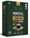 Eat Anytime Mindful Superfood Energy Jowar Bar - 300gm (12pcs. of 25g)...