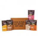 EAT BETTER CO - Assorted Laddoo Box - 35 laddoos in 5 Different Flavors | Dry - Fruit Laddoos | Sugar-Free | Naturally Sweet | Energy Bar Replacement | High Protein and Instant Energy...
