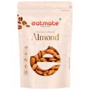 Eatmate Premium California Almonds, Premium Badam Giri 200 Grams...