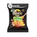 Eatopia Jackfruit Almonds Fruit Minis | 100% Natural Energy Bar, No Preservatives | Sugar Free Breakfast Snacks | Pack of 12 (20g each) | Dry Fruits Protein Bar | Oats & Honey, Nuts & Seeds...
