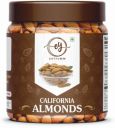 eatyumm 100% Natural and Premium California Almonds | Quality Badam Giri |Whole Natural Almonds (1000 g)...