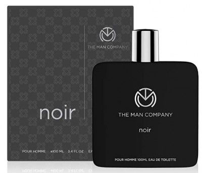 Eau De Toilette | Noir (100 ML)
