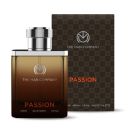 EAU DE TOILETTE | PASSION
...