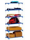 Ebee 1312020 Multipurpose Rack (White)...