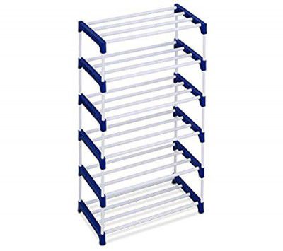 Ebee 6 Shelves Shoe Rack