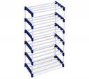 Ebee 6 Shelves Shoe Rack...