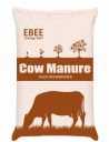 Ebee Cow Dung Compost for Plants & Home Gardening-5 KG...