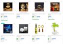 98% Off - Night Lamps | starting From Rs.29...