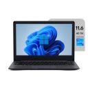 EBook 11.6" HD Laptop| Celeron N4020 | 4GB DDR4 | 128GB eMMC...