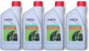 EBRON Radiator Antifreeze Coolant, 4L Coolant Green  (1 L, Pack of 4)...