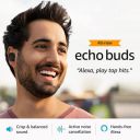 Echo Buds (2nd Gen) | True Wireless earbuds...