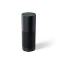 Echo Plus (1st Gen) – with a built-in smart home hub – Black...