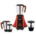 Echt NT 7s Mixer Grinder 750 Watt, 4 Stainless Steel Jars,Wet Jar (1500 ml), Multipurpose Jar (1000 ml), Chutney Jar (300ml) & Chopper Jar (500ml); with 3 Speed Control, with 2 years warranty,Rust...