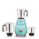 Echt RC 5s Mixer Grinder 550 Watt, 3 Stainless Steel Jars...