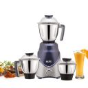 Echt ZR 7S Mixer Grinder 750 Watt , 3 Stainless Steel Jars...