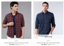 ecko Shirts starting at ₹449...